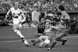 VfB Stuttgart - FC Bayern M&uuml;nchen