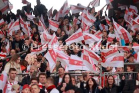 21.03.26 Frauen VfB Stuttgart - 1. FSV Mainz 05