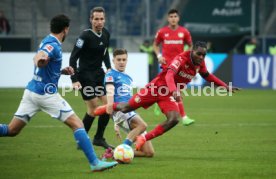 11.02.23 TSG 1899 Hoffenheim - Bayer 04 Leverkusen