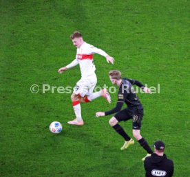 09.11.25 VfB Stuttgart - FC Augsburg