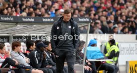 VfB Stuttgart - RB Leipzig