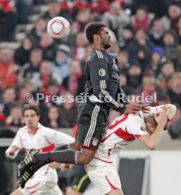 VfB Stuttgart