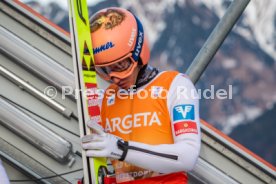 23.01.2026 Skifliegen Oberstdorf Weltmeisterschaft