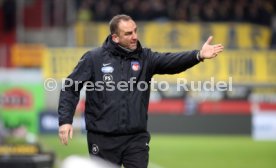 1. FC Heidenheim - Eintracht Braunschweig