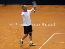 Porsche Tennis Grand Prix 2015