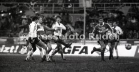 22.10.86 Torpedo Moskau - VfB Stuttgart