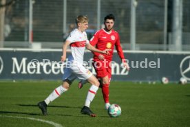 28.02.21 VfB Stuttgart II - TuS RW Koblenz