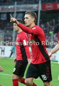 SC Freiburg - RB Leipzig