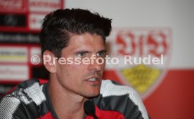 VfB Stuttgart Trainingslager La Manga 2018