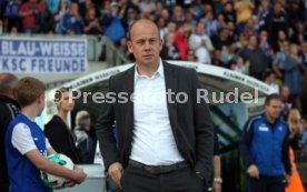 Karlsruher SC - FC Hansa Rostock