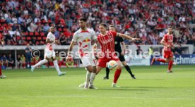 06.05.23 SC Freiburg - RB Leipzig