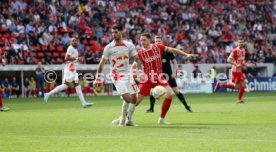 06.05.23 SC Freiburg - RB Leipzig