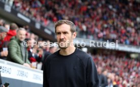 30.03.25 SC Freiburg - 1. FC Union Berlin