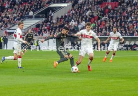 18.01.26 VfB Stuttgart - 1. FC Union Berlin