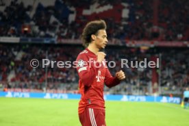 29.09.21 FC Bayern M&uuml;nchen - Dynamo Kiew