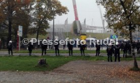 Karlsruher SC - VfB Stuttgart