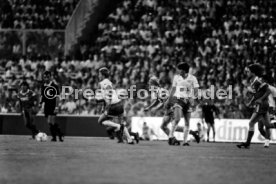 05.08.86 Olympique Marseille - AS Monaco