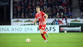 13.11.22 SC Freiburg - 1. FC Union Berlin