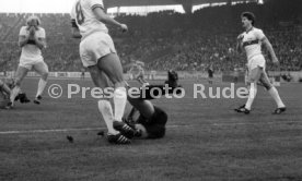 22.11.78 VfB Stuttgart - ASVS Dukla Prag