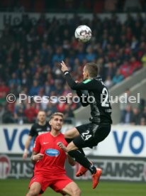 1. FC Heidenheim - 1. FC K&ouml;ln