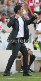 VfB Stuttgart - SV Werder Bremen