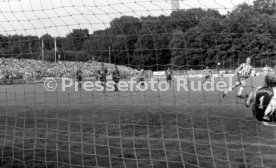 13.08.45 Stuttgarter Kickers - SC Freiburg