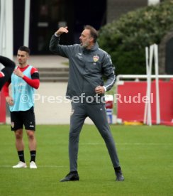 11.05.21 VfB Stuttgart Training