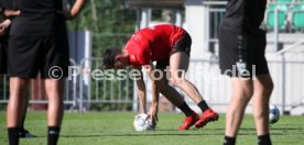 Trainingslager Kitzb&uuml;hel 2019