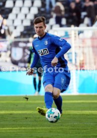 Karlsruher SC - 1. FC Magdeburg