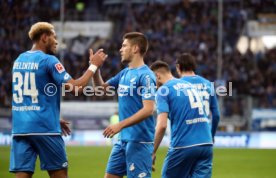 TSG 1899 Hoffenheim - 1. FC N&uuml;rnberg