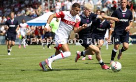 25.07.26 FSV Hollenbach - VfB Stuttgart