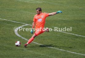 Finale DB Regio-wfv-Pokal 2019 TSV Essingen - SSV Ulm 1846
