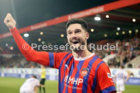 17.03.23 1. FC Heidenheim - Karlsruher SC