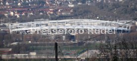 VfB Stuttgart Mercedes-Benz Arena