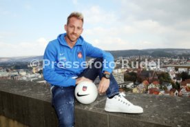 1. FC Heidenheim 1846 Marc Schnatterer