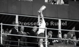 22.06.91 DFB-Pokal Finale 1991 SV Werder Bremen - 1. FC K&ouml;ln