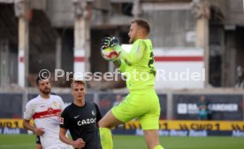 20.08.22 VfB Stuttgart - SC Freiburg