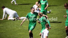 25.04.21 SV Sandhausen - Hannover 96