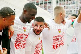 04.05.24 VfB Stuttgart - FC Bayern M&uuml;nchen