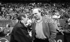 09.03.91 VfB Stuttgart - FC Bayern M&uuml;nchen