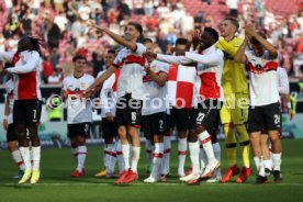 02.10.21 VfB Stuttgart - TSG 1899 Hoffenheim