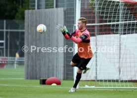 27.06.22 VfB Stuttgart Training