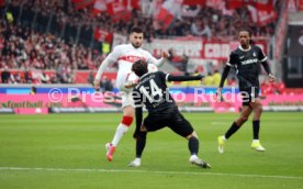 01.02.26 VfB Stuttgart - SC Freiburg