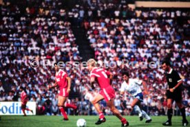 05.08.86 Olympique Marseille - AS Monaco