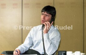 14.04.97 VfB Stuttgart Joachim L&ouml;w