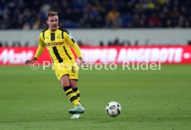 TSG 1899 Hoffenheim - Borussia Dortmund