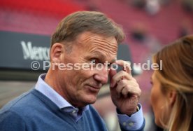 VfB Stuttgart - Borussia Dortmund