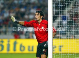 DFB Deutschland - Italien