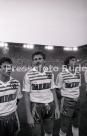 21.08.84 Racing Stra&szlig;burg - FC Metz
