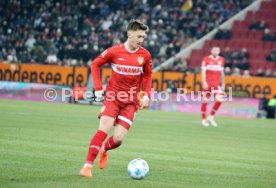 12.01.25 FC Augsburg - VfB Stuttgart